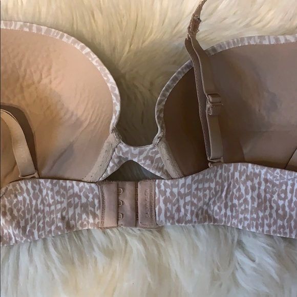 Calvin Klein padded bra 🌟 - Picture 4 of 4